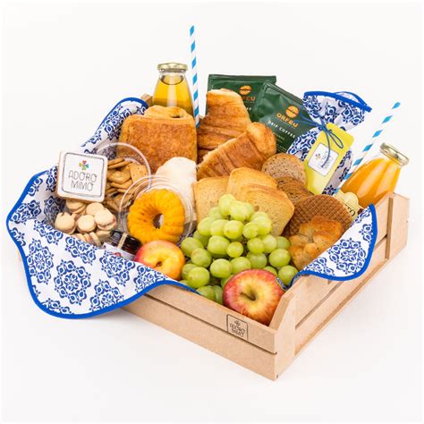 Lanche da Tarde | Adoro Mimo