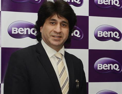 benq attains  growth  gaming monitor segment channel post mea