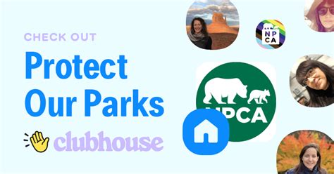 Protect Our Parks
