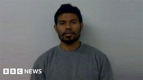 Dangerous Oxford Sex Offender Jailed For 10 Years