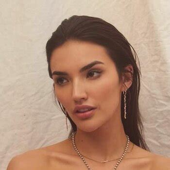 Hailee Lautenbach Haileebobailee Nude Leaks OnlyFans TheFappening