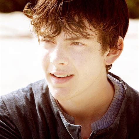 Picture Of Skandar Keynes