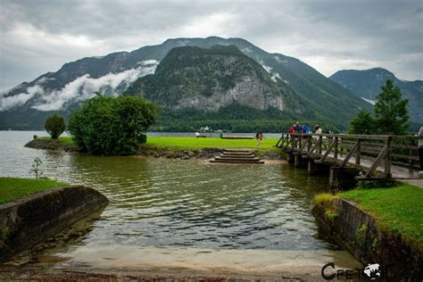 Халщат - селото картичка в австрийските Алпи | Светоглед