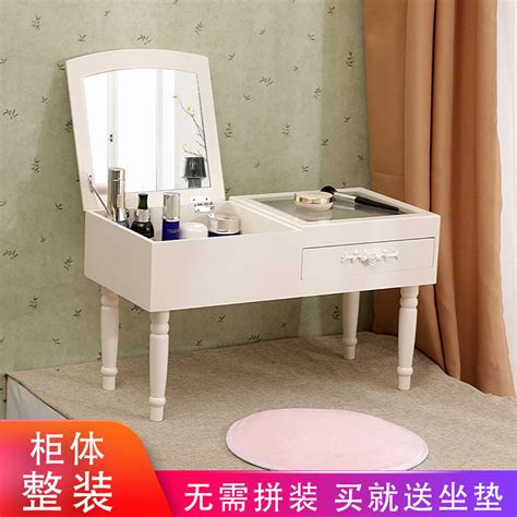 Купить Скандинавский маленький универсальный простой туалетный столик ...