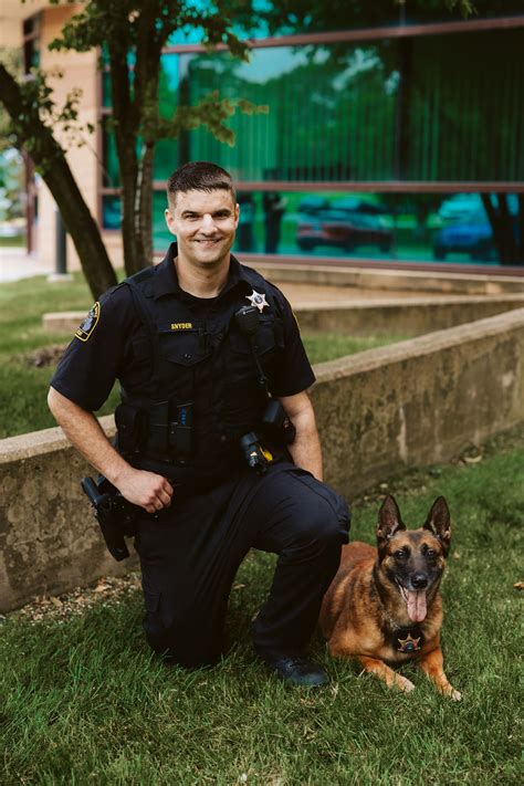 K9 Unit | Kent County, MI
