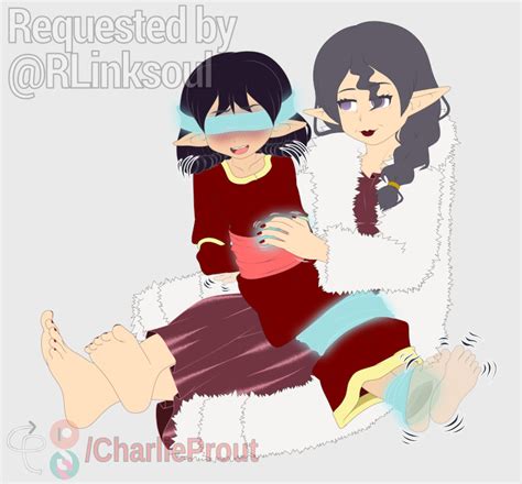 Reinna Myrianna By Charlieprout Hentai Foundry