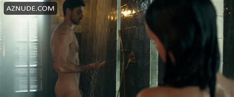 365 DAYS NUDE SCENES AZNude Men