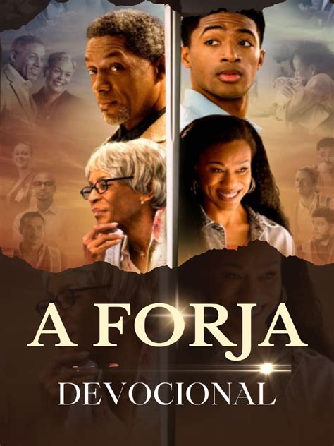 Devocional A Forja Pdf - Devocional 2025: Crescimento Espiritual | PDF | Fé | Pecado