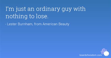 Im Nothing Special Quotes Quotesgram