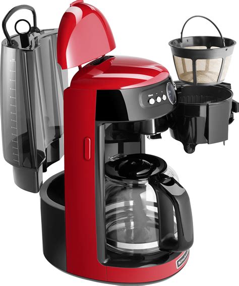 Kitchenaid Coffee Maker Replacement Parts | Reviewmotors.co