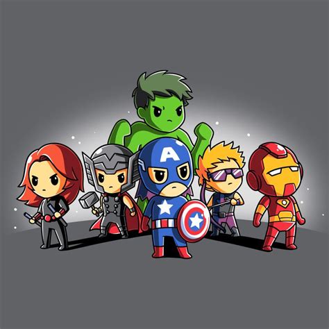 Avengers Assemble Avengers Caricatura Avengers Animados