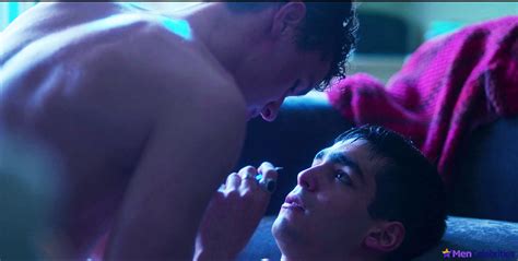 Omar Ayuso Nude And Hot Gay Sex Collection Naked Male Celebrities