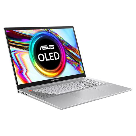 Buy ASUS Vivobook Pro 16X N7600PC 16-inch 4K OLED Laptop (Intel Core i7 ...