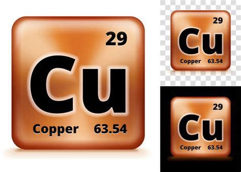 copper atom illustrations royalty  vector graphics clip art istock