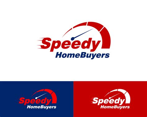 Speedy Logo Logodix