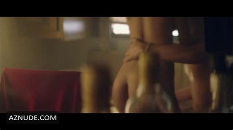 ESSINED APONTE Nude AZNude