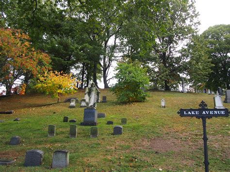 Green-Wood Cemetery | Been There, Seen That
