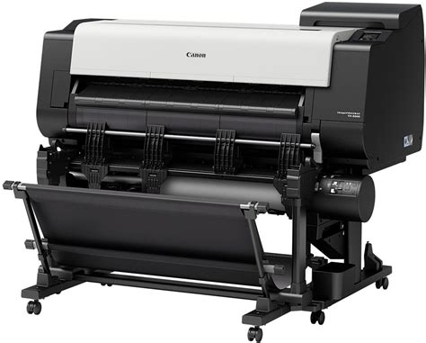 Цветной струйный плоттер Canon imagePROGRAF TX-3000 36″ (2443C003)