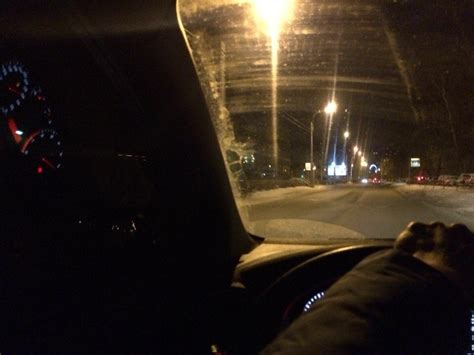 Тонировка — Ford Focus Hatchback II, 1,6 л, 2007 года | стайлинг | DRIVE2