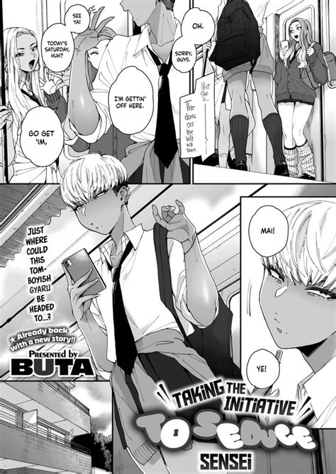 Buta Luscious Hentai Manga Porn