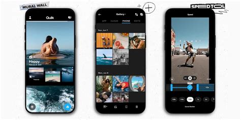 Gopro Relaunches Quik As A Photo And Video Editor For Everyone