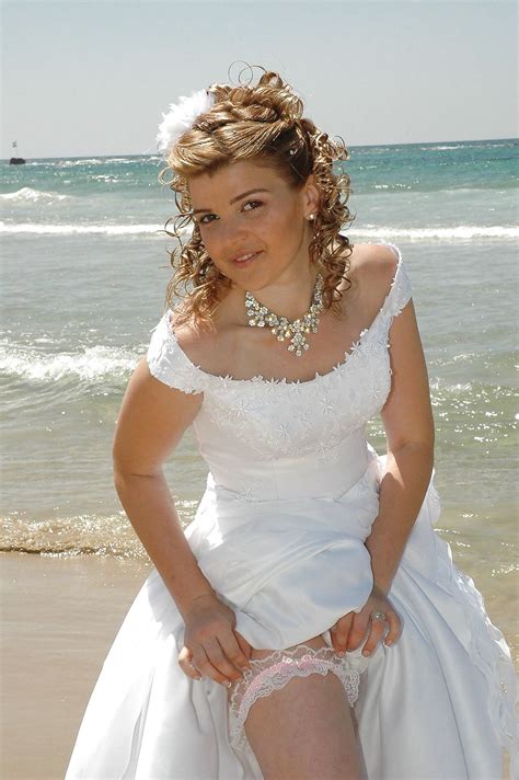 Wedding Bride Upskirt Porn Pictures XXX Photos Sex Images 438083 PICTOA
