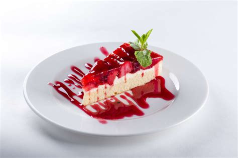 Dessert Food 4k Wallpapers Wallpaper Cave