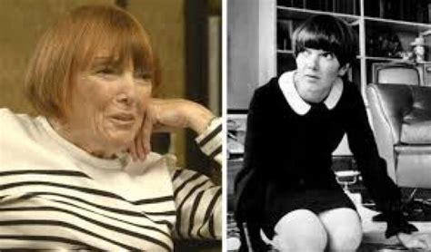 Muere Mary Quant La Famosa Dise Adora Brit Nica Que Populariz La