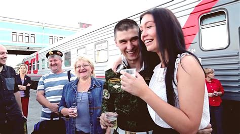 Дембель Могута - YouTube