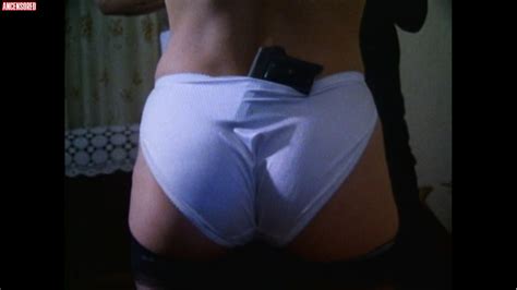 Naked Zoli Marki In Baby Brown