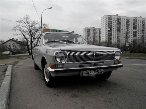 Запись от 30 марта 24:11 — ГАЗ 2401, 2,4 л, 1972 года | просто так | DRIVE2