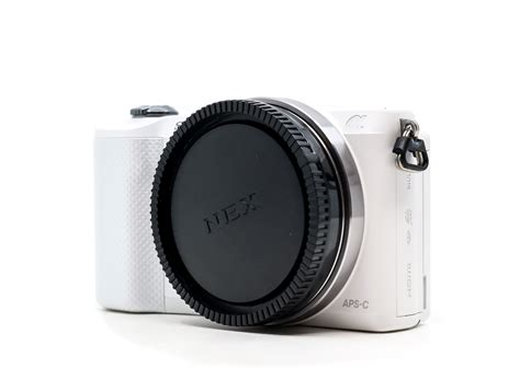 Used Sony Alpha A5000 | MPB