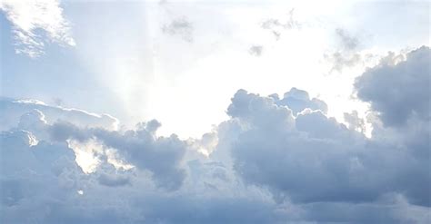 Time Lapse of Storm Clouds over Bangkok City, Thailand Free Stock Video ...