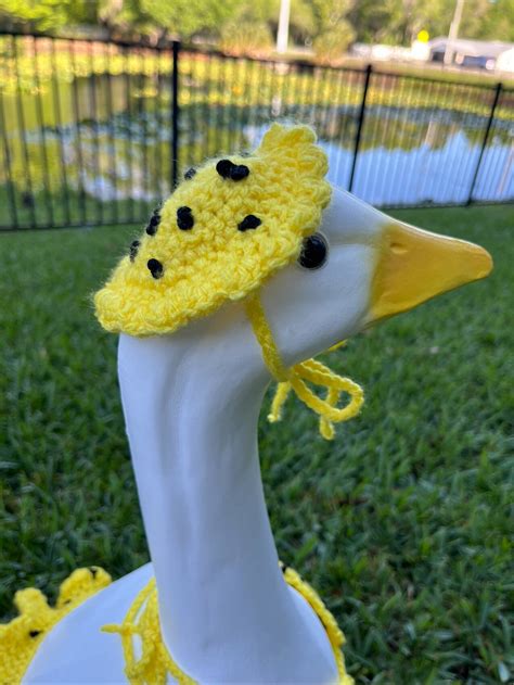 Porch Goose Bikini Set Pattern Etsy