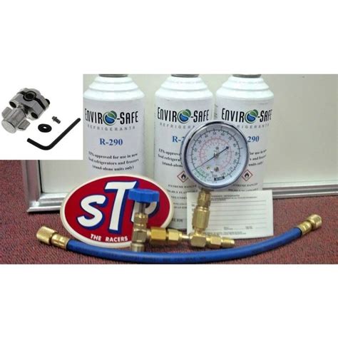 Pdf Safety Data Sheet Refrigerant R290 Safety Data Sheet 52 Off