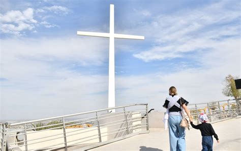 Regresará el público al vía crucis del Cristo de las Noas El Sol de