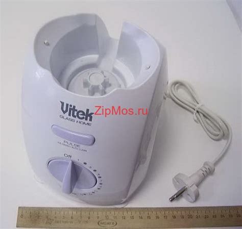 купить запчасти и аксессуары для блендера Vitek (Витек) vt-1457 Мотор ...