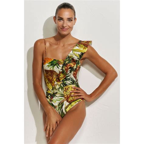 Maillot De Bain Pi Ce Armature Optimist Maryan Mehlhorn Caroline Lingerie