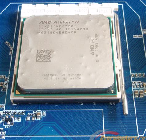 Лучшая Термопаста Для Процессора Amd – Telegraph