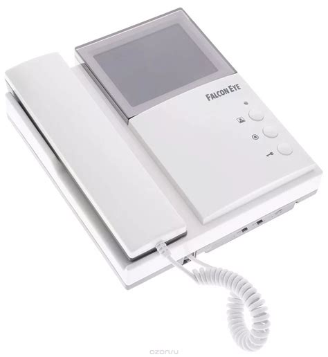 Falcon Eye FE-4CHP2/AVP-505 инструкция