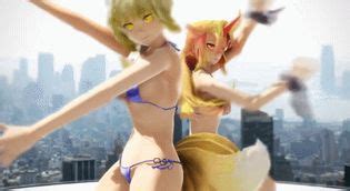 Character Ran Yakumo Part I Luscious Hentai Manga Porn