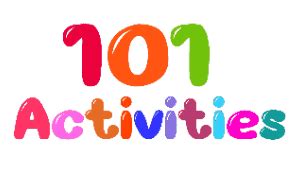 activities  activities