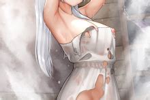 Frieren Deep Duck Ero Sousou No Frieren Akai Hentai