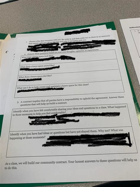 Brave Space in US History - by Mathgoddess