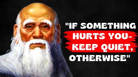 These Native Chinese Proverbs Of Laozi Quotes you need to Know before ...