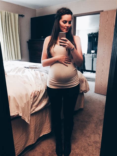 26 weeks pregnant – The Maternity Gallery