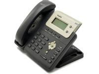 Yealink T20P Entry Level IP Phone