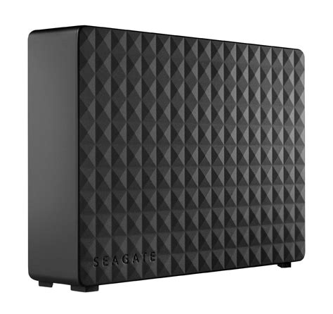 Seagate Expansion Desktop 4TB External Hard Drive HDD USB 3 0 For PC