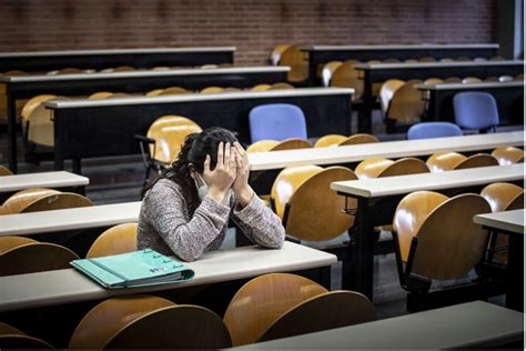 Nos Piden Experiencia Laboral Sin Darnos Oportunidades Para Conseguirla