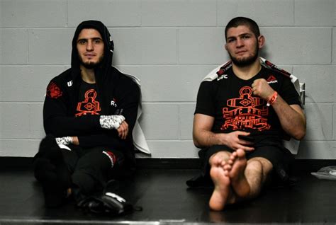 Islam Makhachev Wants To Fight Tony Ferguson And Rafael Dos Anjos ...